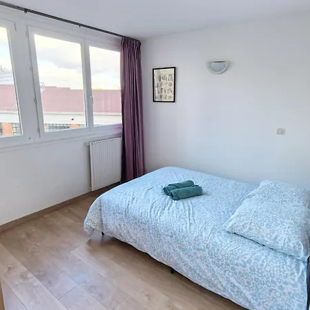 Apartman Cozy 13