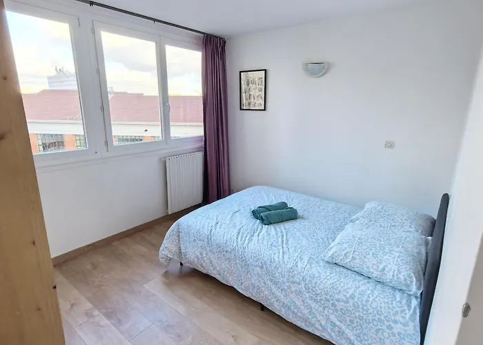 Apartman Cozy 13