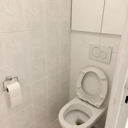 Διαμέρισμα Cozy 13